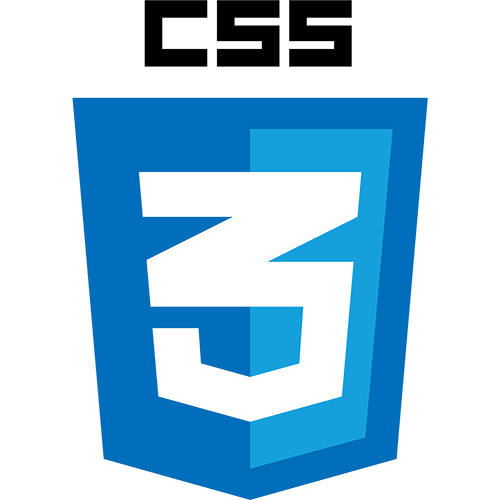 Logo de CSS
